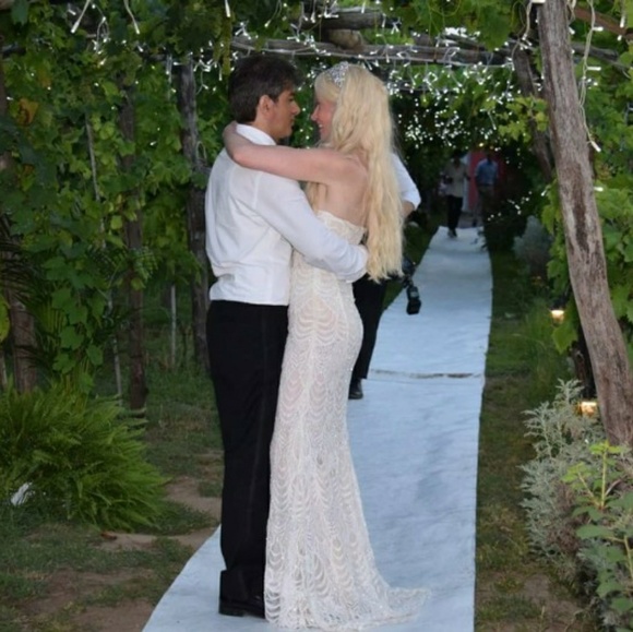 Galia Lahav 809 - Picture 2 of 13